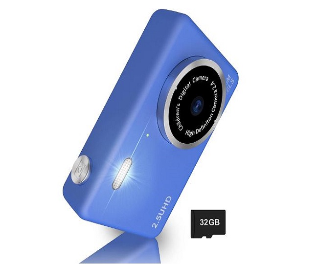 10 Best Digital Cameras Under 15000 In India (September 2023) Ain't No